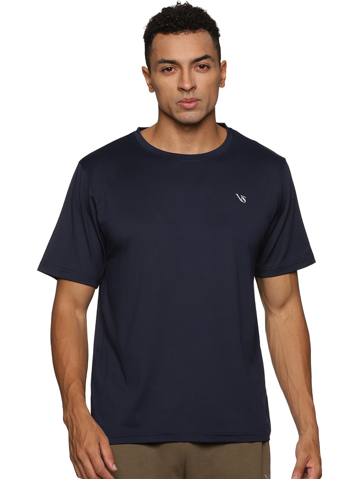 VS by Sehwag Poly Cotton PC T-Shirt Combo