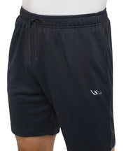 VS CHILL OUTS NAVY BLUE SHORTS FOR MEN