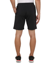 VS COOL OUTS BLACK SHORTS FOR MEN