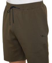 VS COOL OUTS OLIVE SHORTS FOR MEN