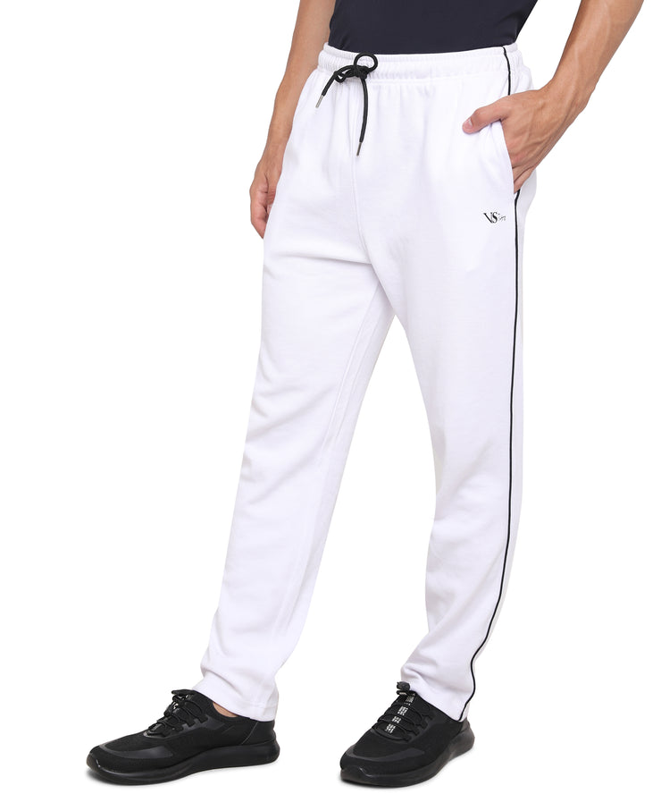 Buy ROBOSKIN Fitskin2 Track Pants for Men with Zip Pocket Sport Wear  Stretchable Gym | Yoga | Golf | Cricket Athleisure | Running | Joggers Pants  for Boys Slim Fit 4 Way